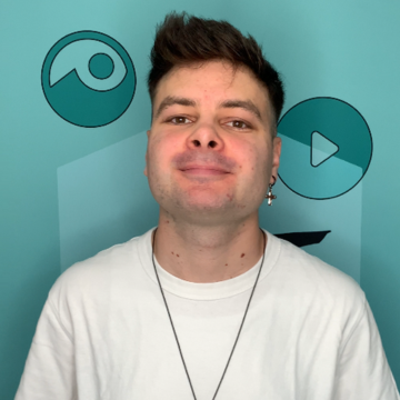 Marvin Rößger Autorenbild von Marvin Rößger
