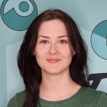 Frederike Lange