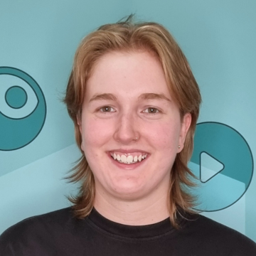 Luisa Arnold Ein Foto.