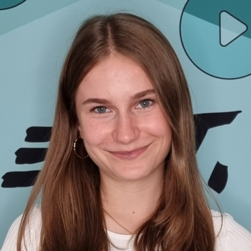 Ein Foto.