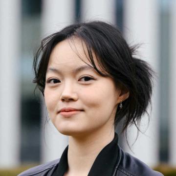Thuy-Nhien Juliane Pham
