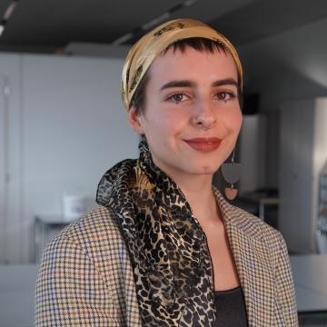 mara remmlinger frau