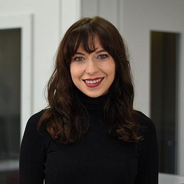 Victoria Wahl