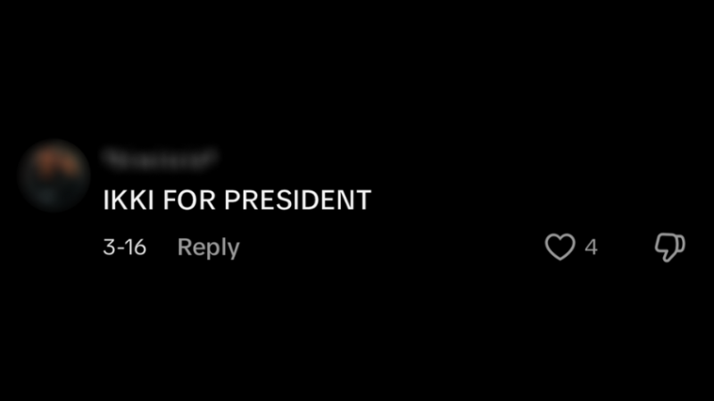 Online Kommentar zu Ikkimel 
