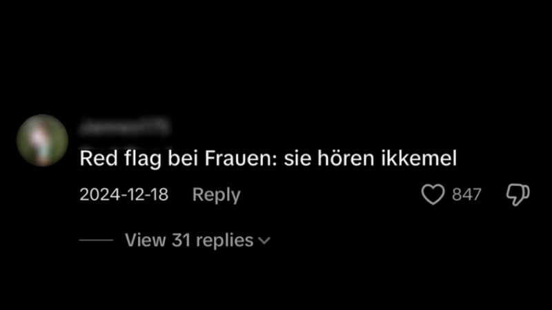 Online Kommentar zu Ikkimel 